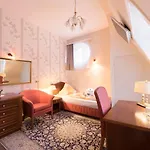 Hotel Haus Mueller Marburg