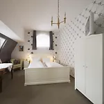 Hotel Haus Mueller Marburg