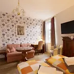 Hotel Haus Mueller