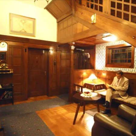 Haus Mueller 3*