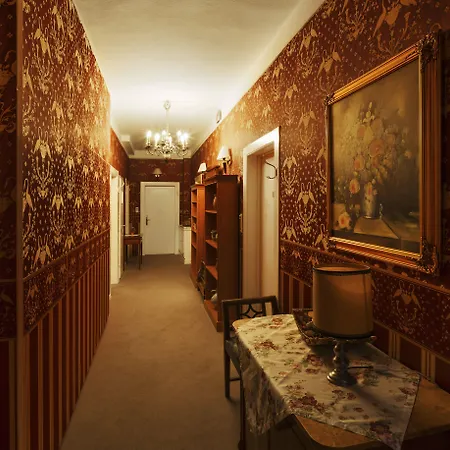 Haus Mueller Hotel Marburg