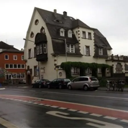 Haus Mueller