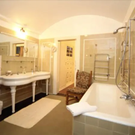 Hotel Haus Mueller Marburg