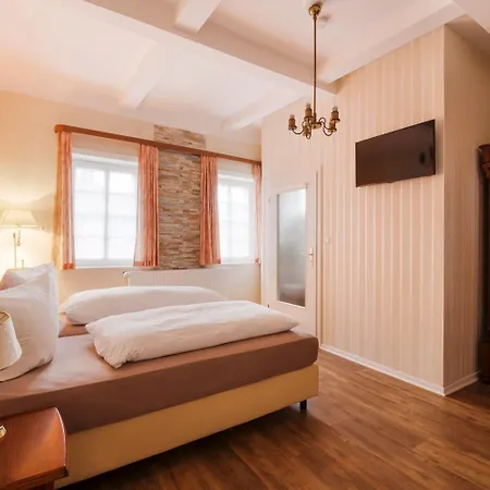 Haus Mueller فندق 3*