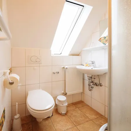 Hotel Haus Mueller 3*