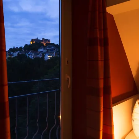 Hotel Haus Mueller Marburg