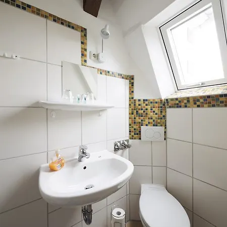 Haus Mueller Marburg