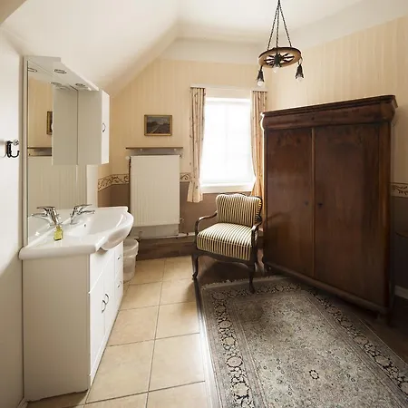 فندق Haus Mueller Marburg