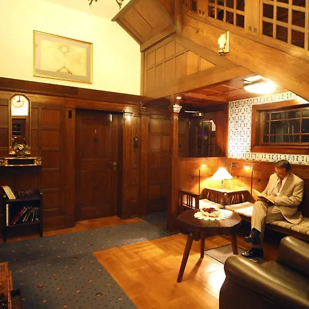 Haus Mueller Hotel Marburg