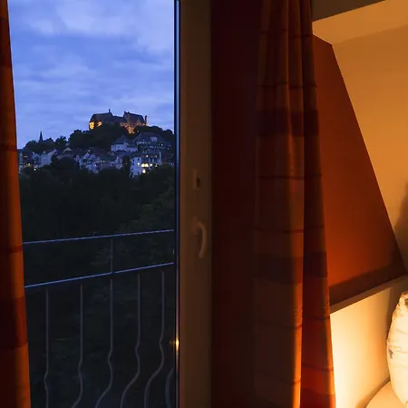 Haus Mueller Hotel 3*