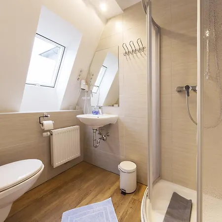 Haus Mueller 3* Marburg