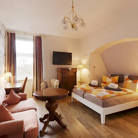 Haus Mueller 3* Marburg