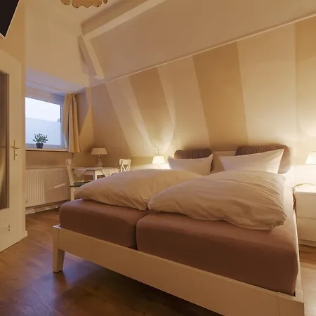 Haus Mueller 3* Marburg