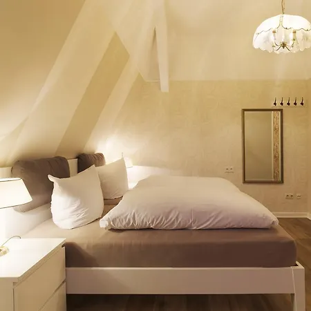 Haus Mueller 3* Marburg