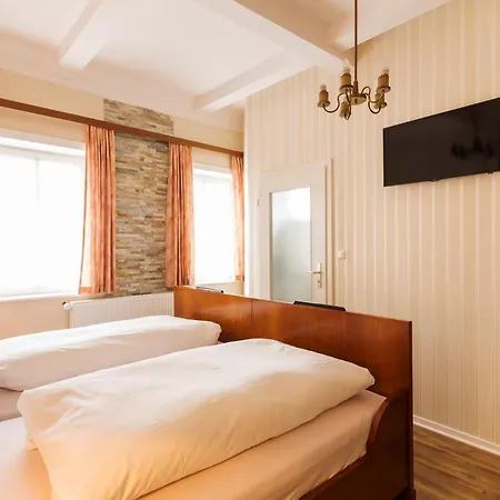 Haus Mueller 酒店 Marburg