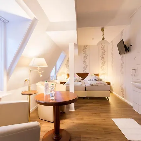 Haus Mueller 3*