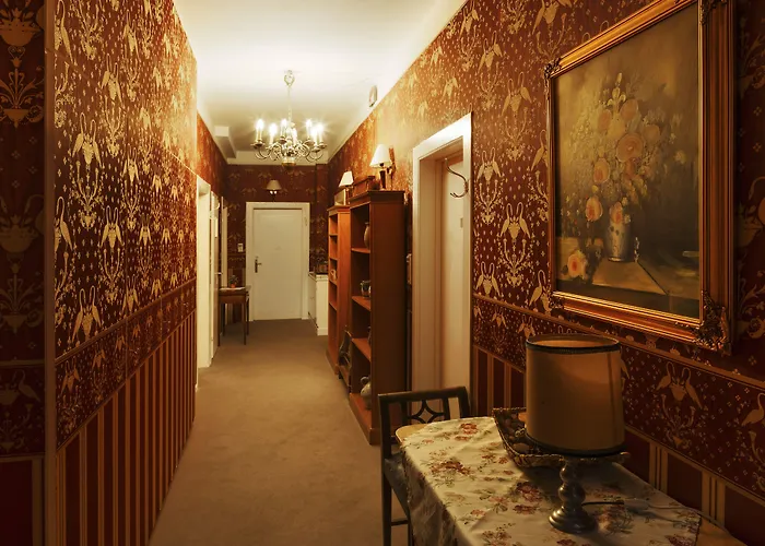 Haus Müller Hotel Marburg