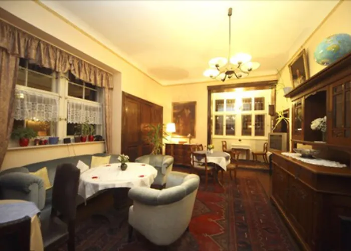 Haus Müller Hotel