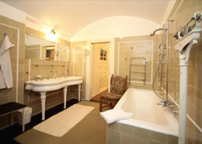 Hotel Haus Müller Marburg