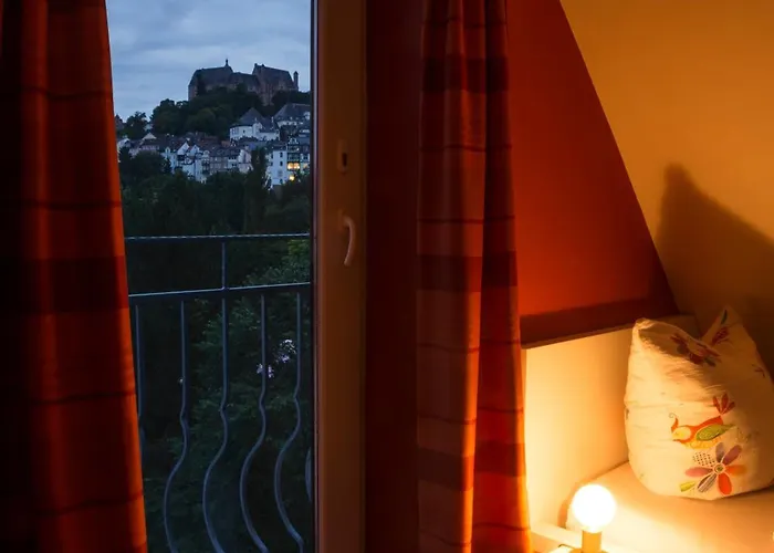 Haus Mueller Szálloda