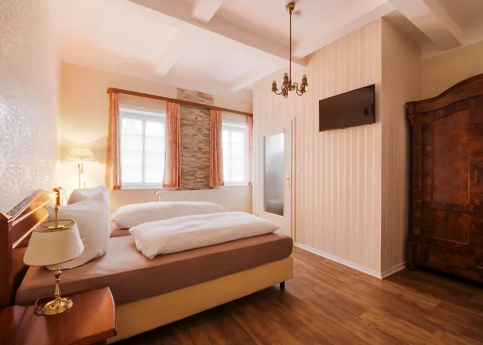 Haus Müller Hotel 3*