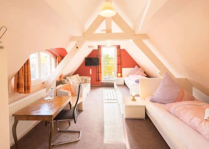 Szálloda Haus Mueller 3*