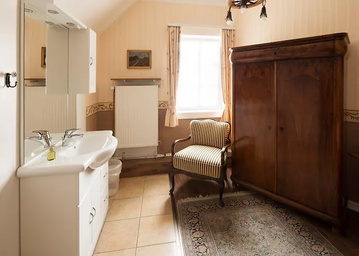 Haus Müller Hotel 3*