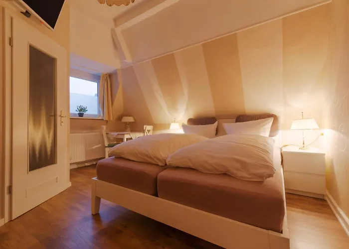 Hotel Haus Müller 3*