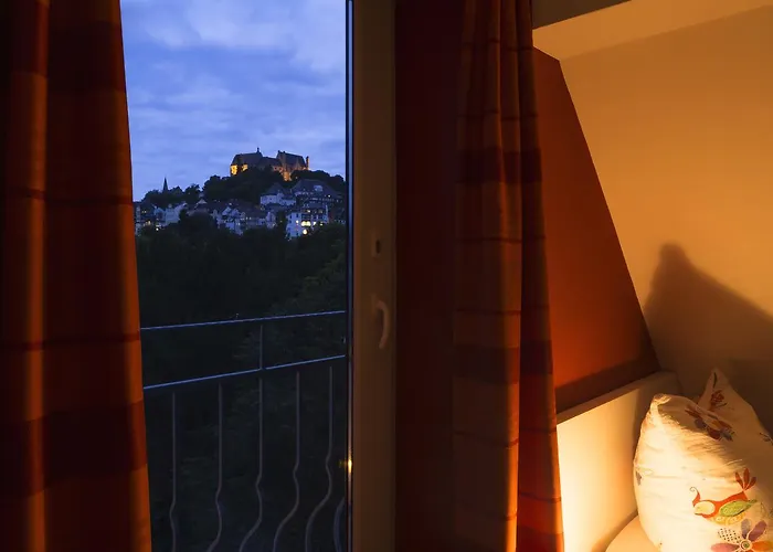 Haus Müller Hotel 3*