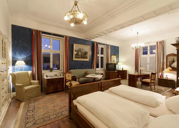 Hotel Haus Müller 3*