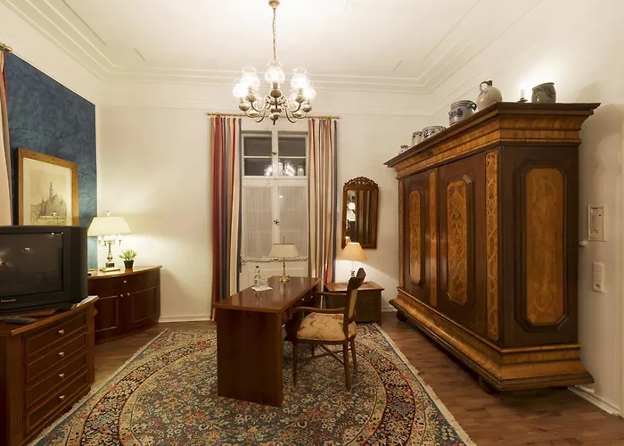 Hotel Haus Müller 3*