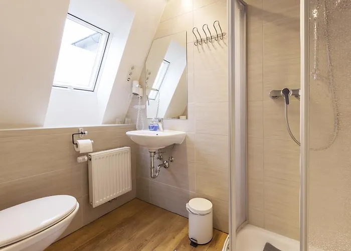 Haus Müller 3* Marburg