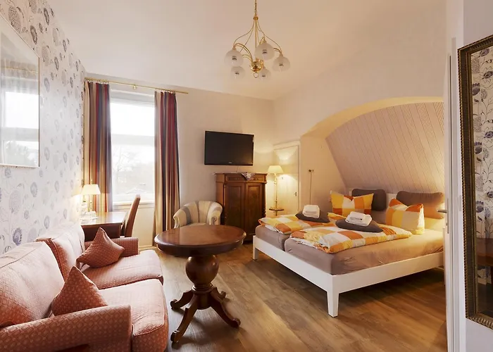 Haus Müller 3* Marburg