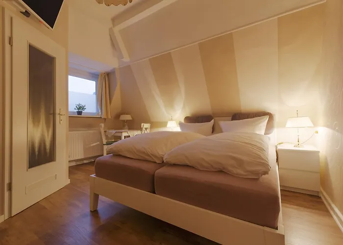 Haus Mueller 3* Marburg