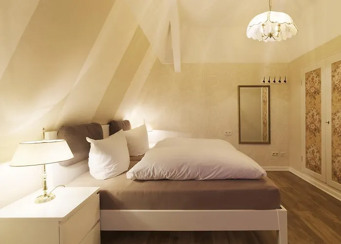 Haus Müller 3* Marburg