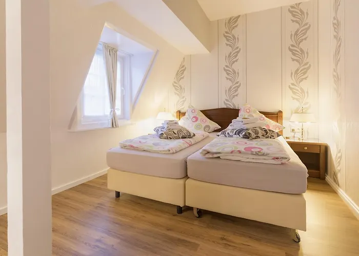 Szálloda Haus Mueller 3*