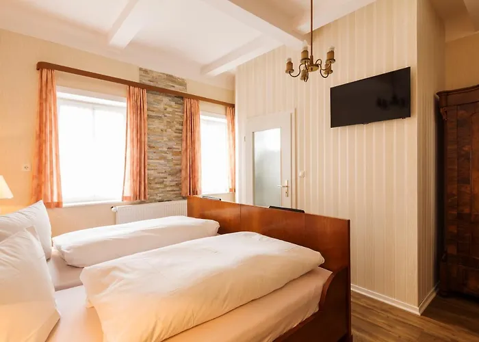 Haus Müller Hotel Marburg