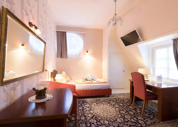 Hotel Haus Müller 3*